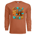 TEXAS ORANGE - G240 - FRONT