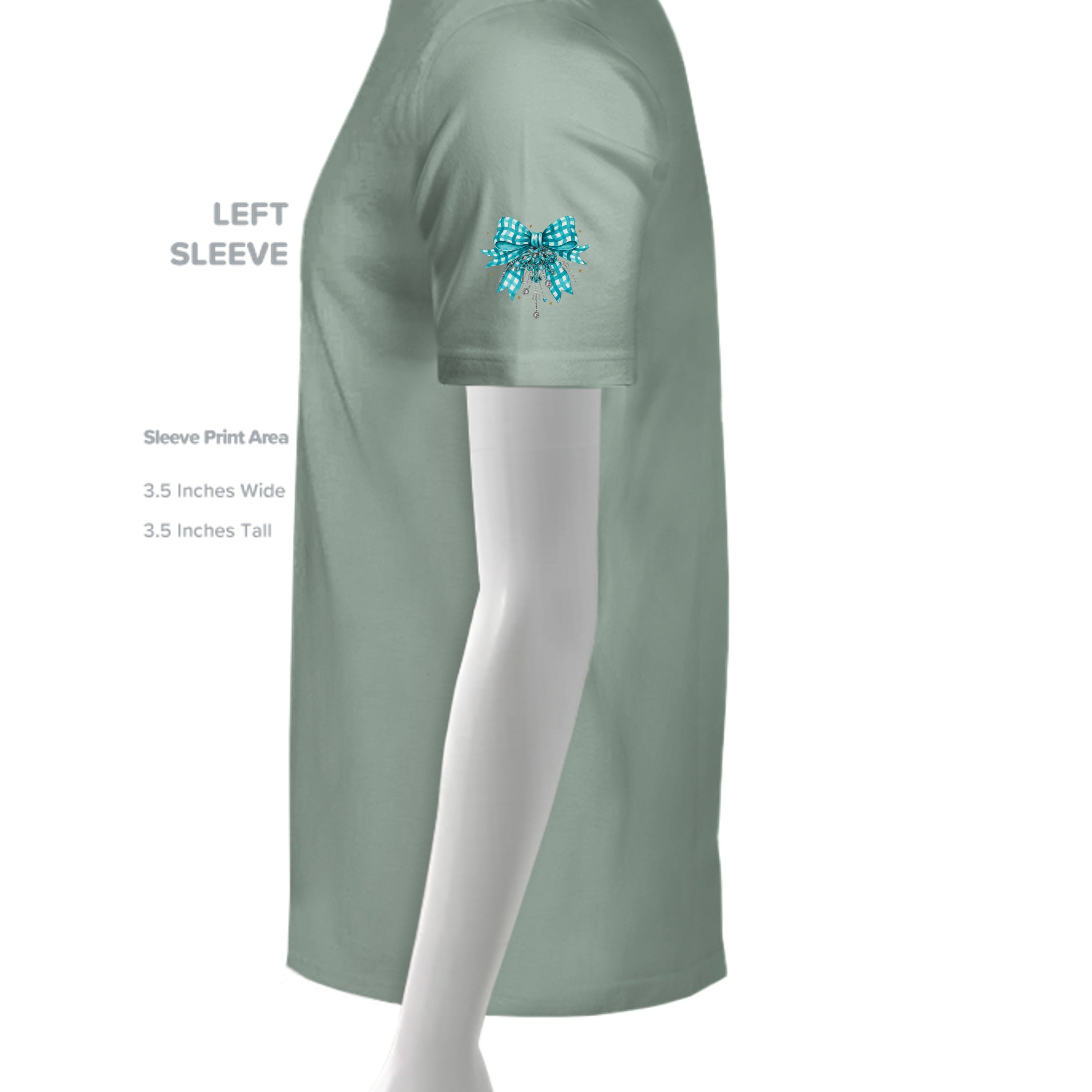 Sage - G640 - SLEEVE_LEFT