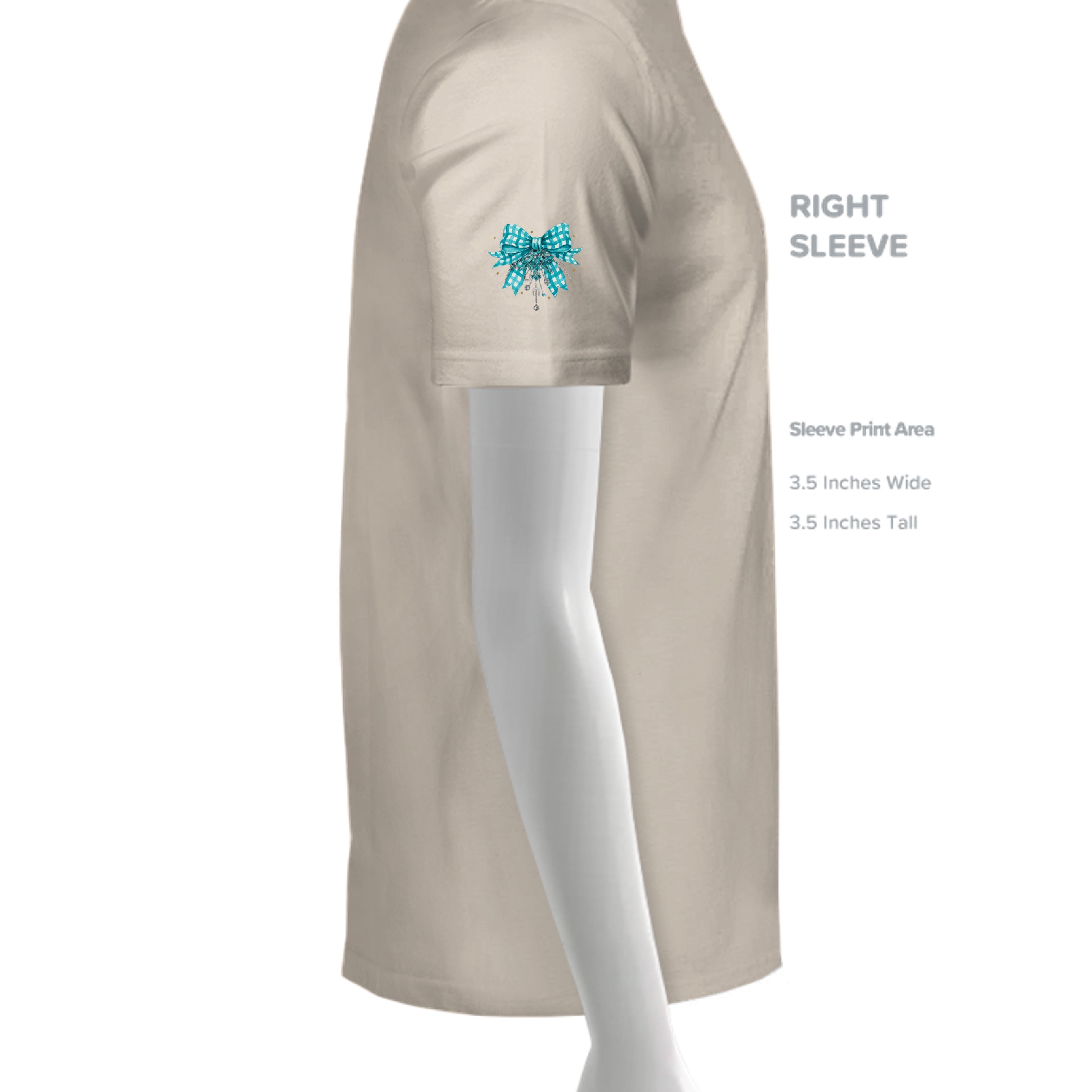 SAND - G640 - SLEEVE_RIGHT