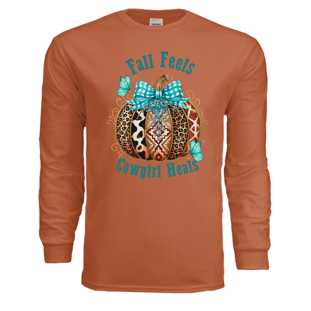TEXAS ORANGE - G240 - FRONT