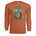 TEXAS ORANGE - G240 - FRONT