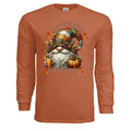 TEXAS ORANGE - G240 - FRONT
