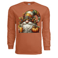 TEXAS ORANGE - G240 - FRONT