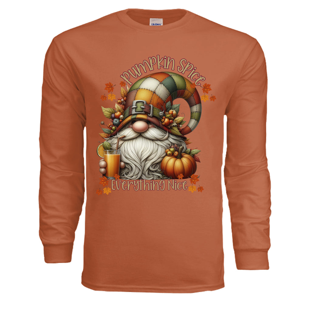 TEXAS ORANGE - G240 - FRONT