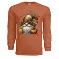 TEXAS ORANGE - G240 - FRONT