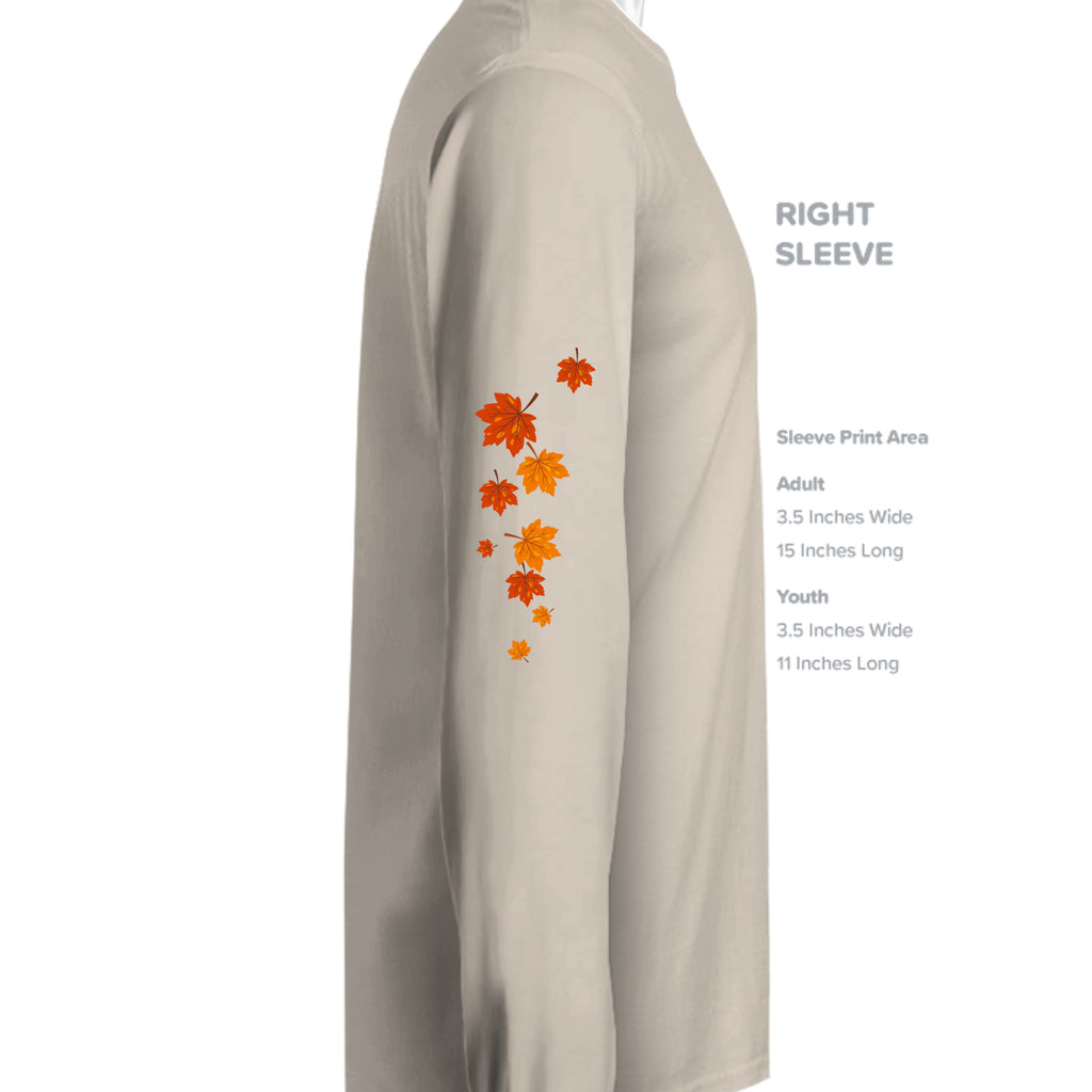 SAND - G240 - SLEEVE_RIGHT
