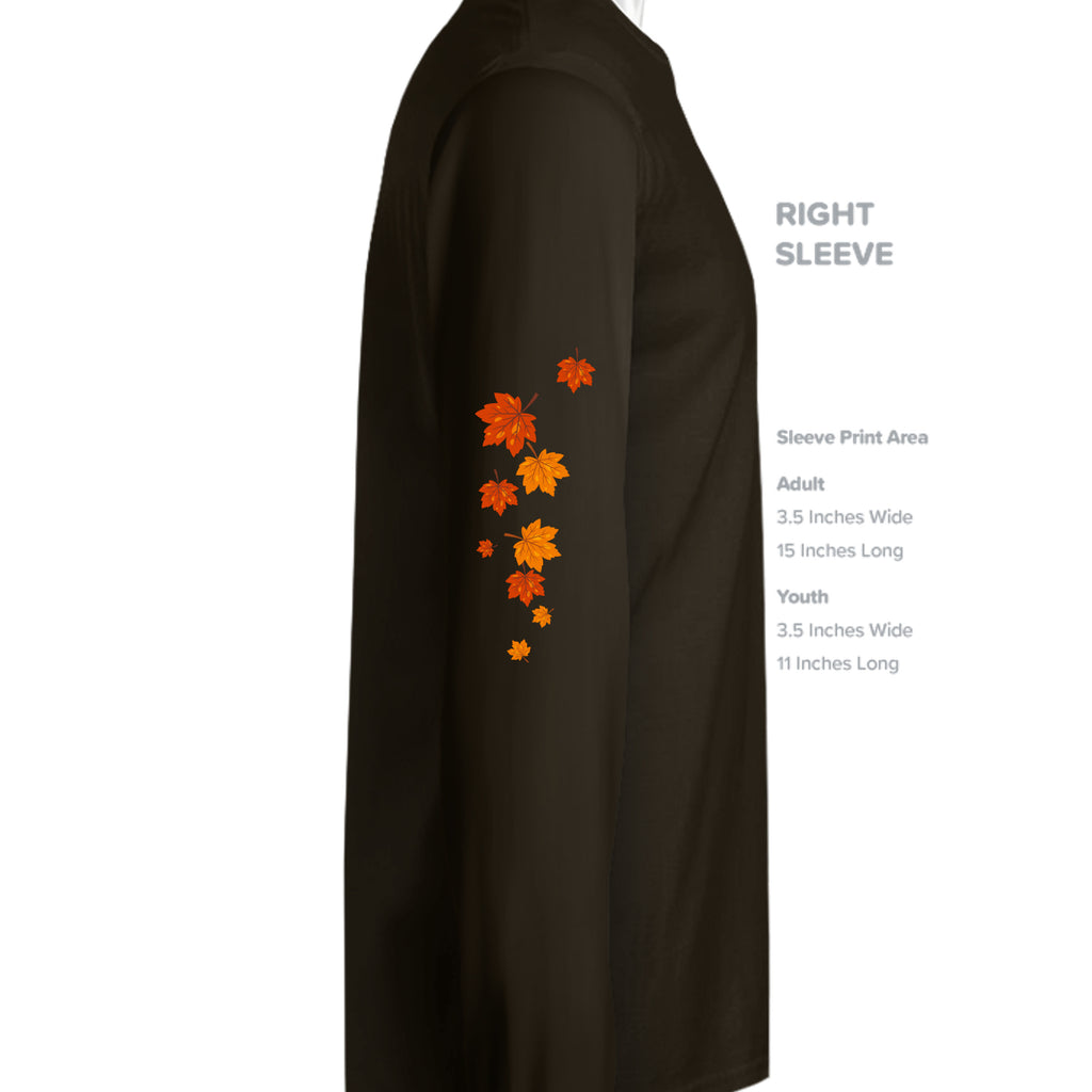 DARK CHOCOLATE - G240 - SLEEVE_RIGHT