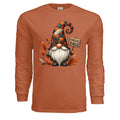 TEXAS ORANGE - G240 - FRONT