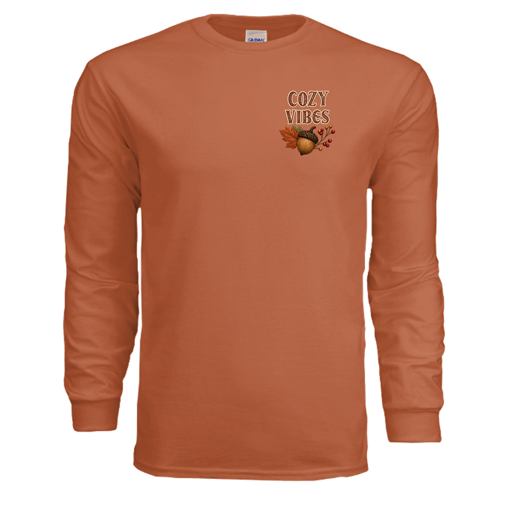 TEXAS ORANGE - G240 - FRONT