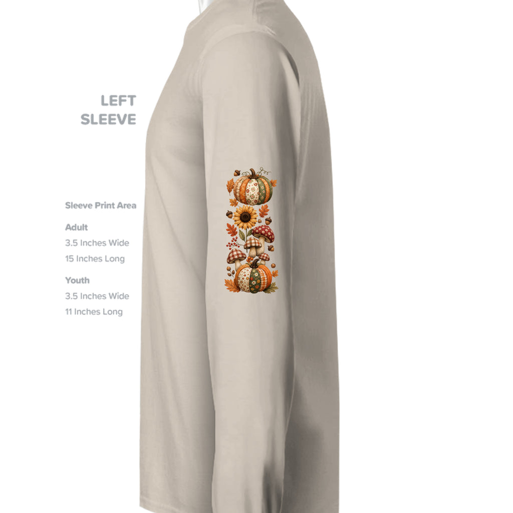 SAND - G240 - SLEEVE_LEFT