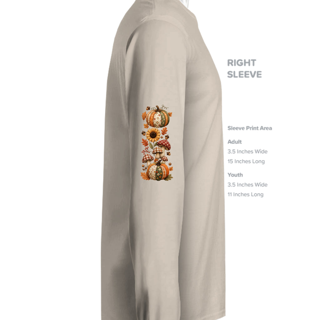 SAND - G240 - SLEEVE_RIGHT